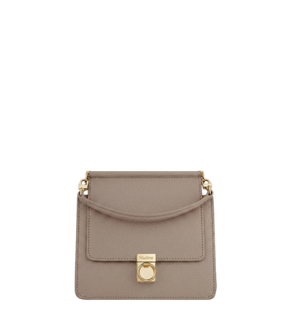 Numéro Sept Mini - Textured Taupe