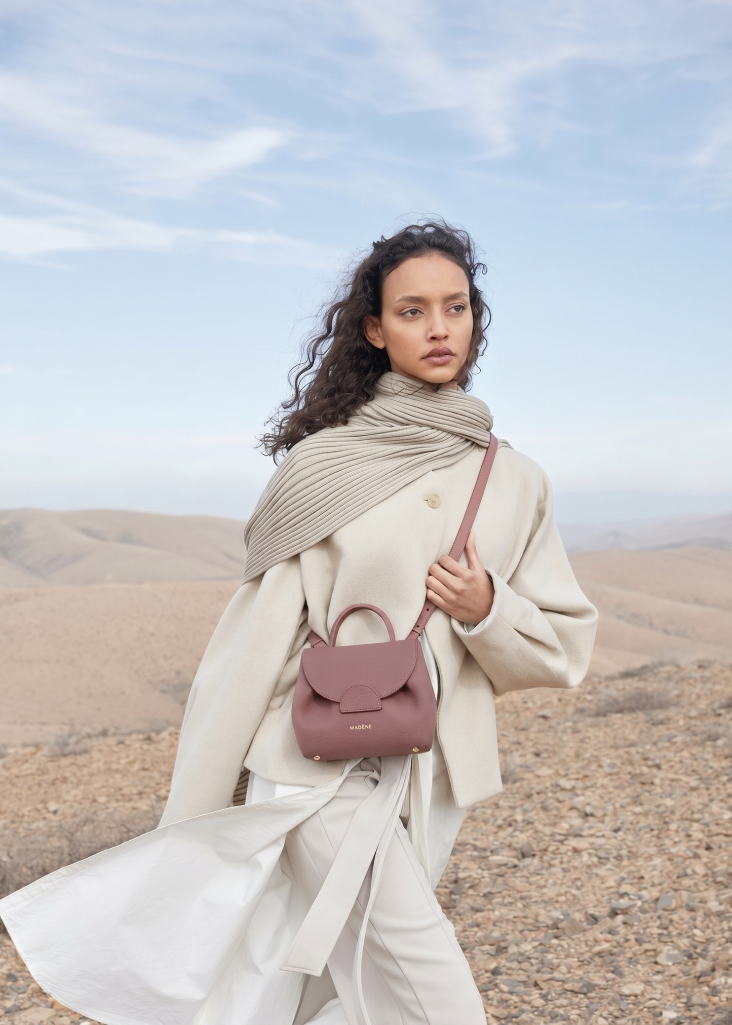 Numéro Un Nano - Textured Lilac