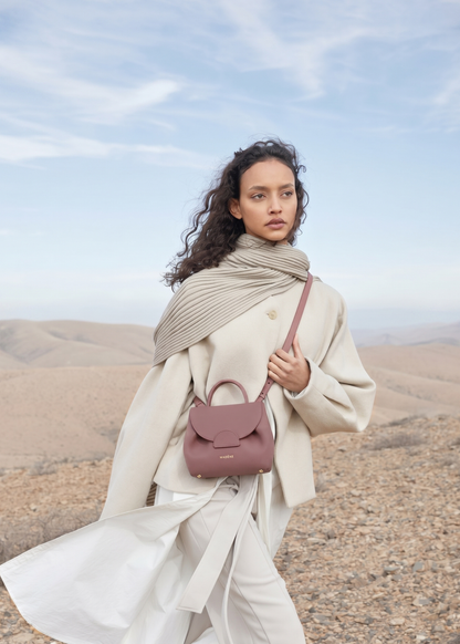 Numéro Un Nano - Textured Lilac