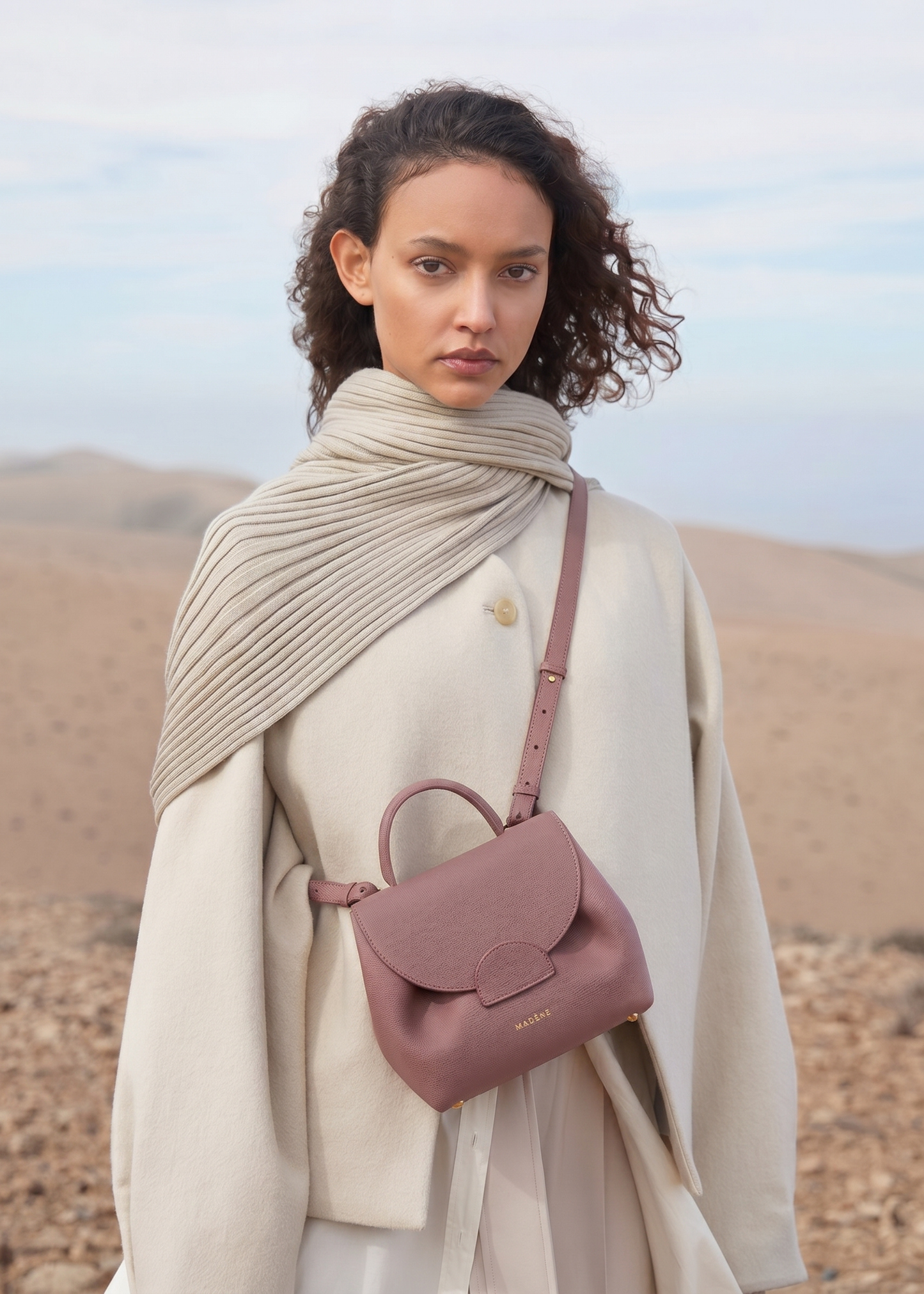 Numéro Un Nano - Textured Lilac