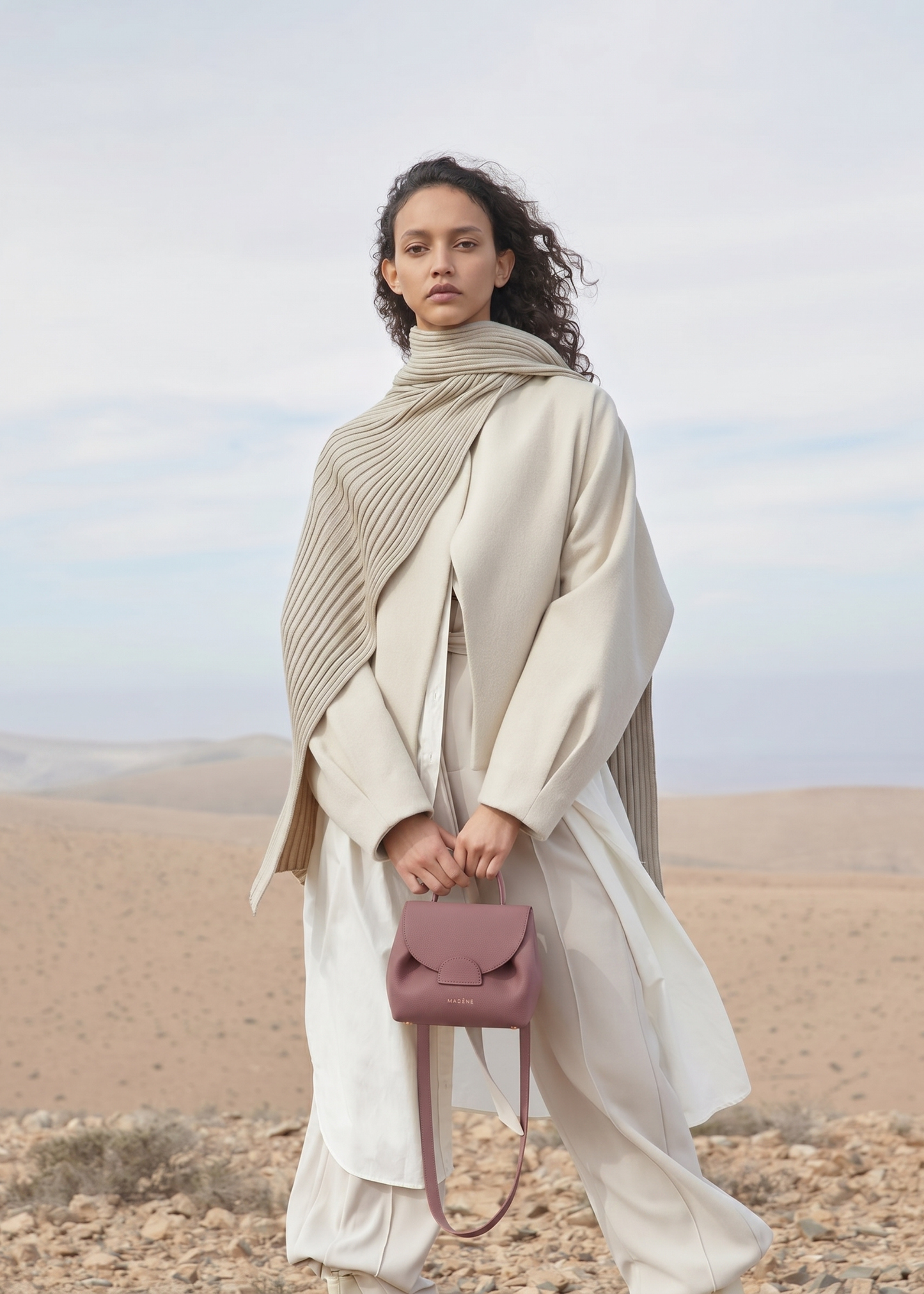 Numéro Un Nano - Textured Lilac