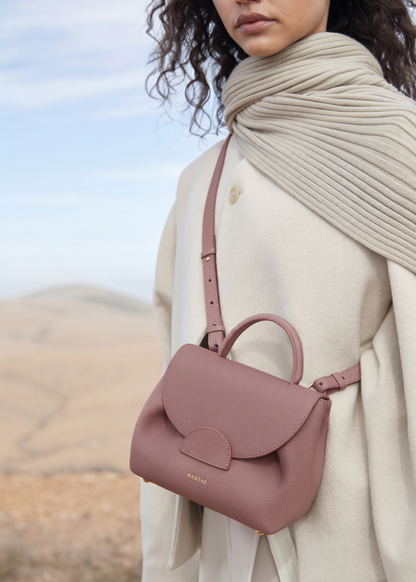 Numéro Un Nano - Textured Lilac