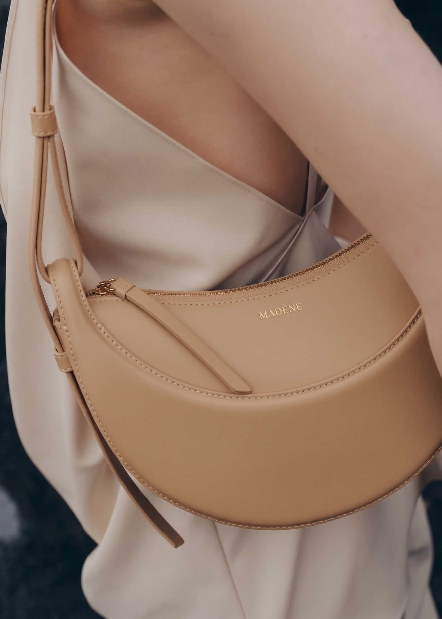 Numéro Dix - Smooth Beige