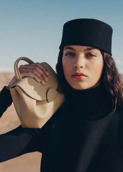 Numéro Un Nano - Smooth Sand