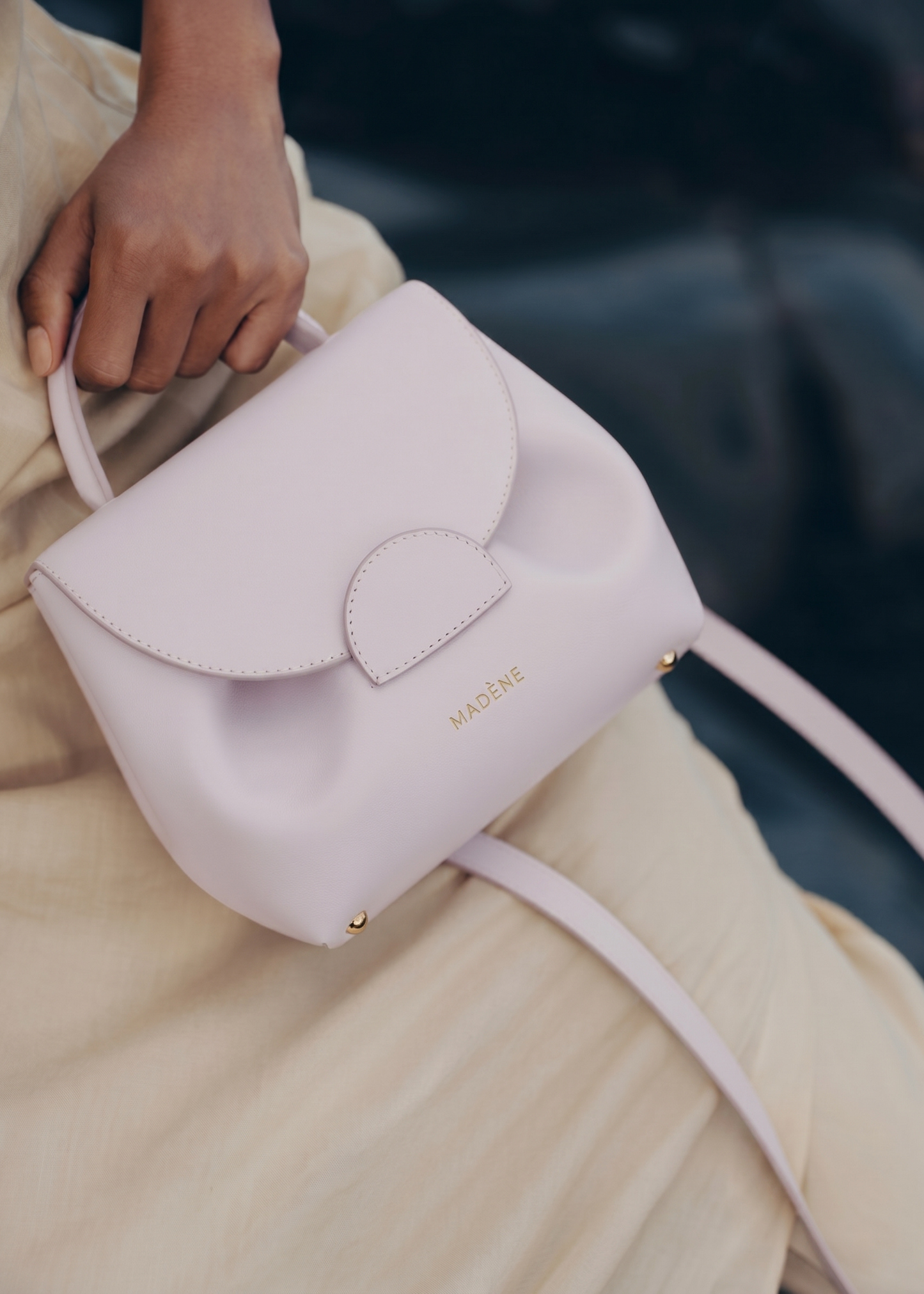Numéro Un Nano - Smooth Wisteria