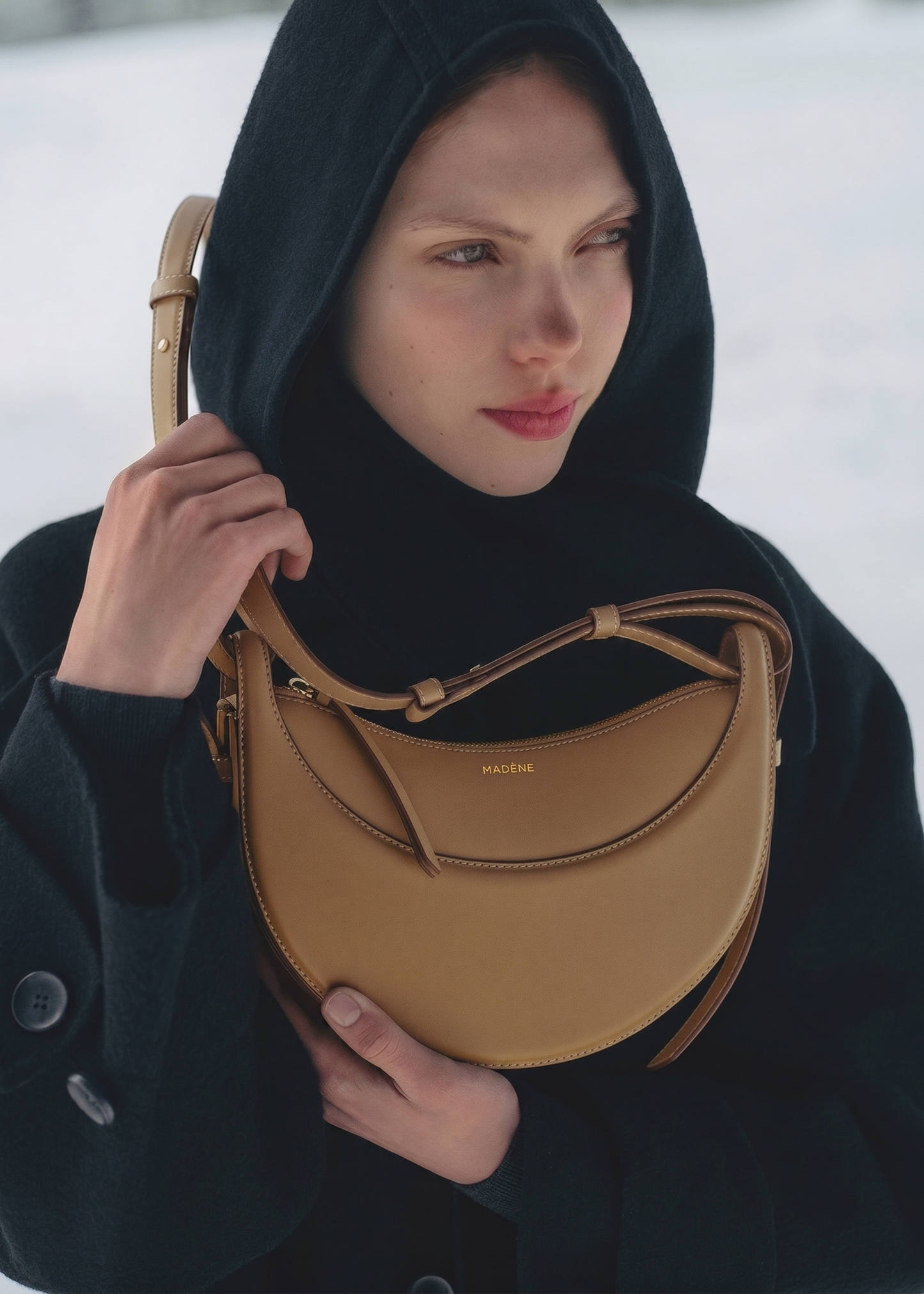 Numéro Dix - Smooth Ocher