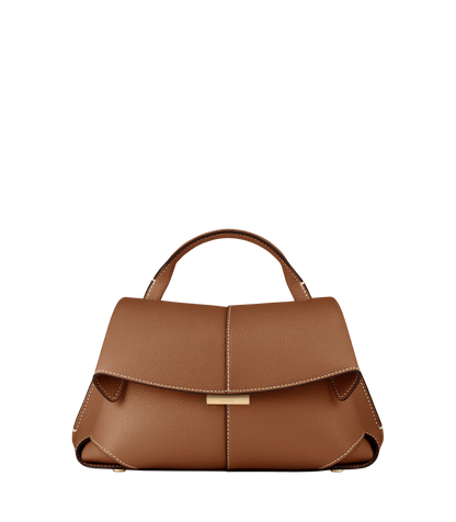 Mokki Mini - Textured Camel