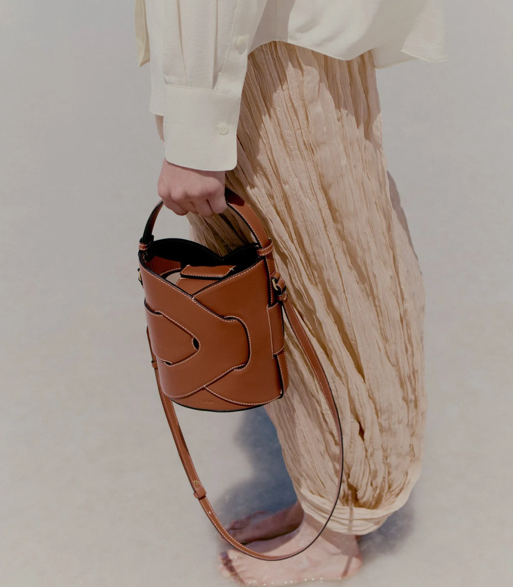 Nodde Seau - Cognac