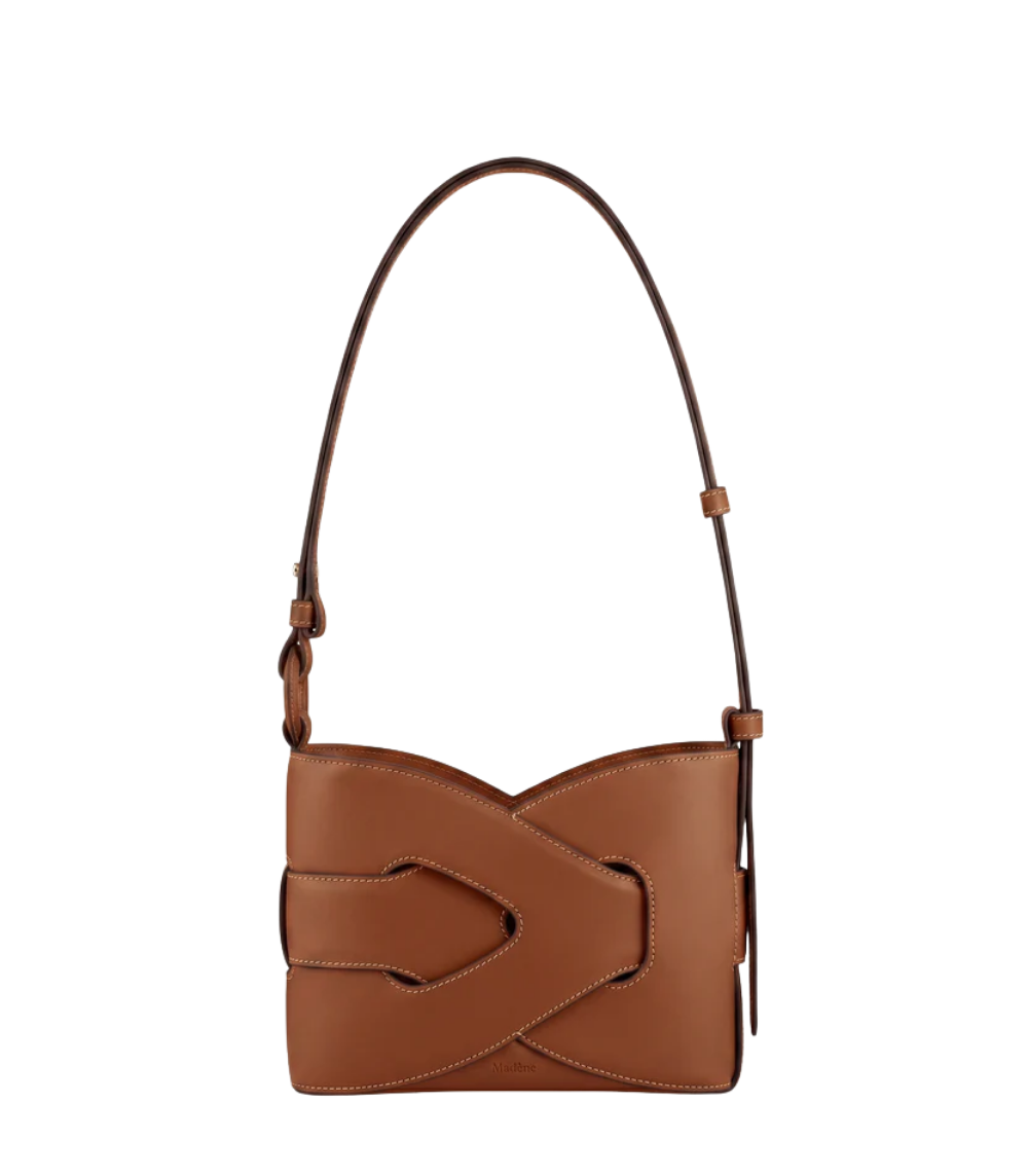 Nodde - Smooth Cognac