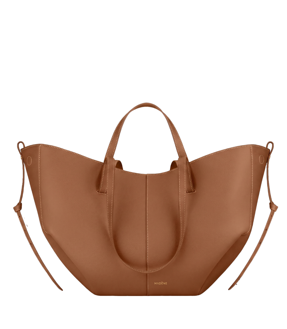 Cyme - Textured Camel