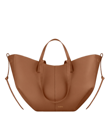 Cyme - Textured Camel