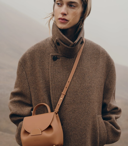 Numéro Un Nano - Smooth Camel