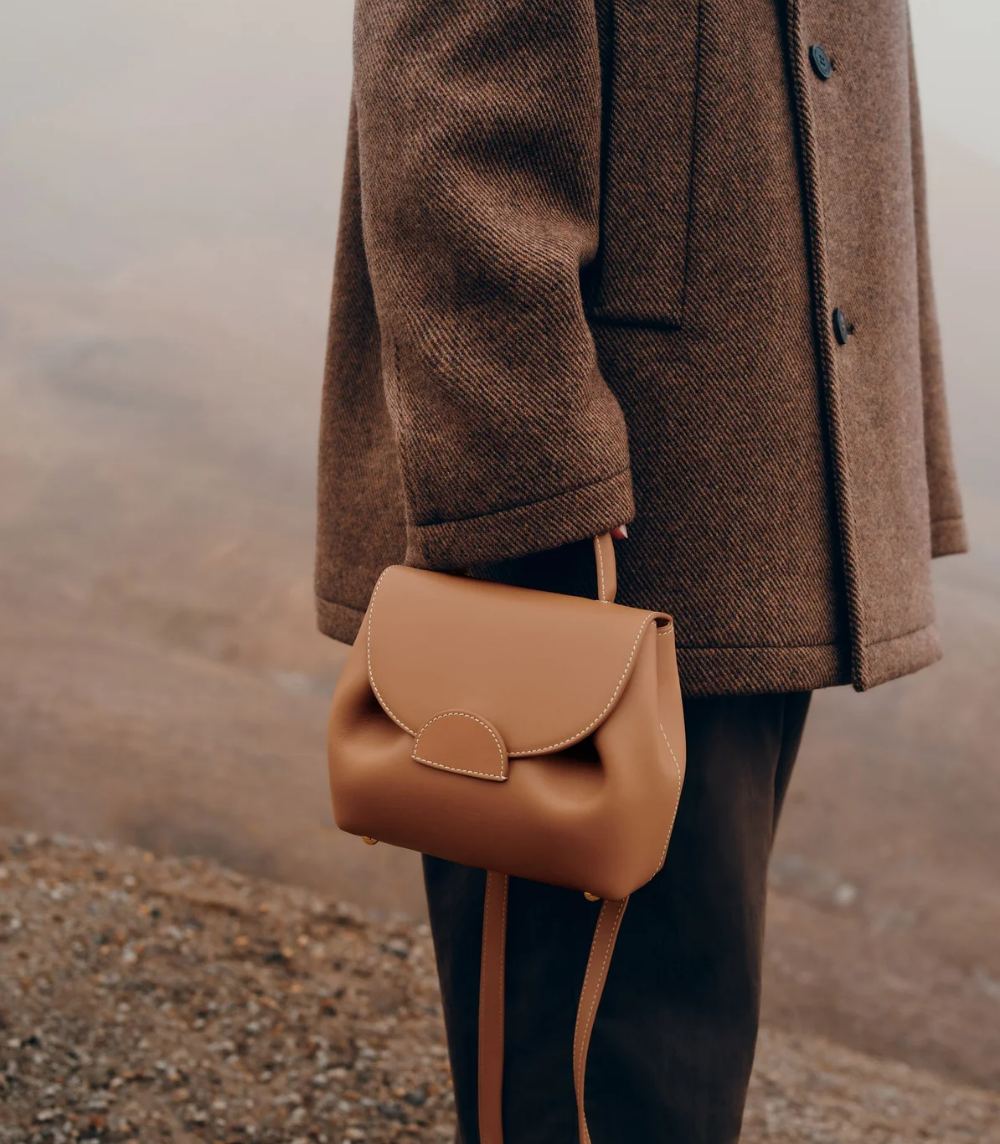 Numéro Un Nano - Smooth Camel