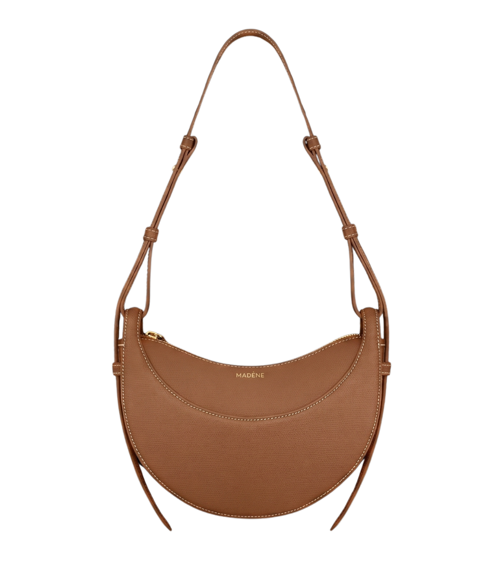 Numéro Dix - Textured Camel