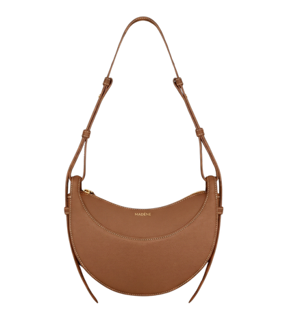 Numéro Dix - Textured Camel
