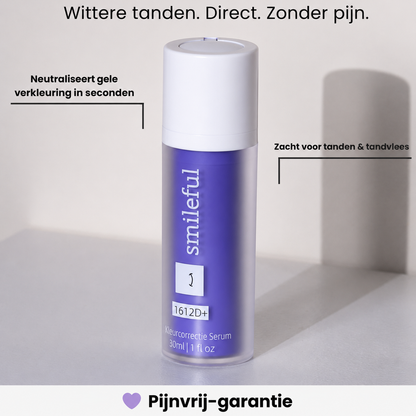 Kleurcorrigerend serum