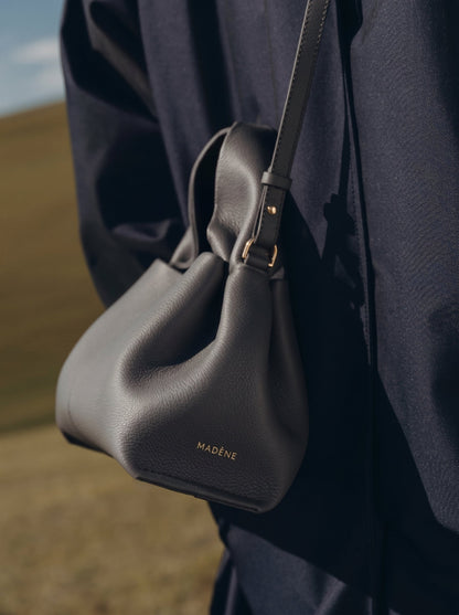 Numéro Neuf Mini - Textured Stone