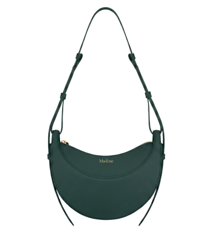 Numéro Dix - Textured Green