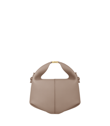 Béri - Textured Taupe