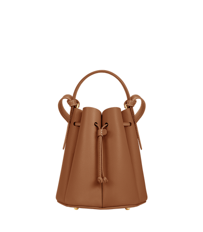 Numéro Huit Mini - Textured Camel