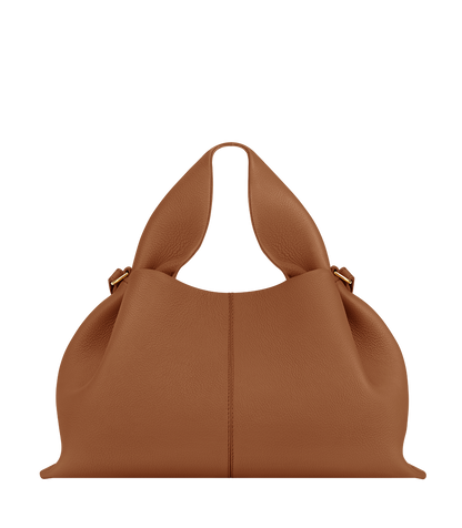 Numéro Neuf - Textured Camel
