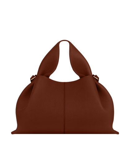 Numéro Neuf - Textured Cognac