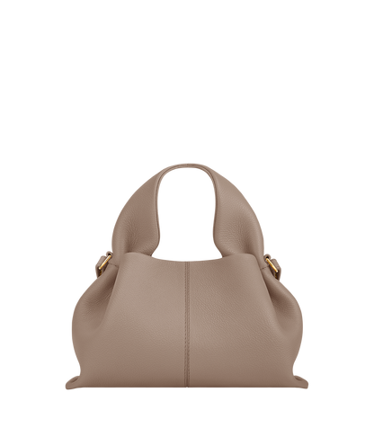 Numéro Neuf Mini - Textured Taupe